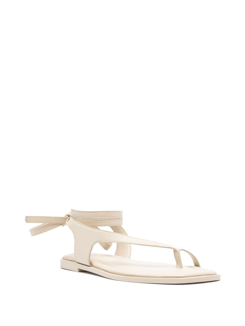 A.EMERY Heidi sandals outlook