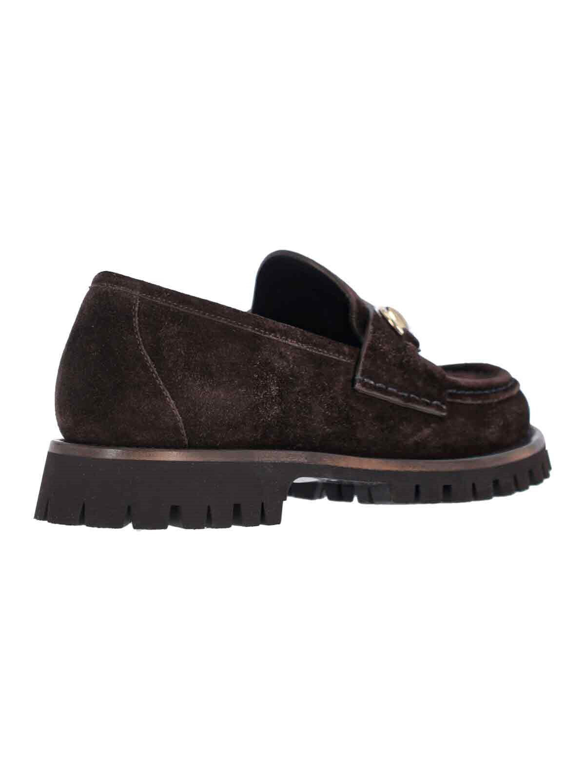 Gucci loafer with Horsebit - 3