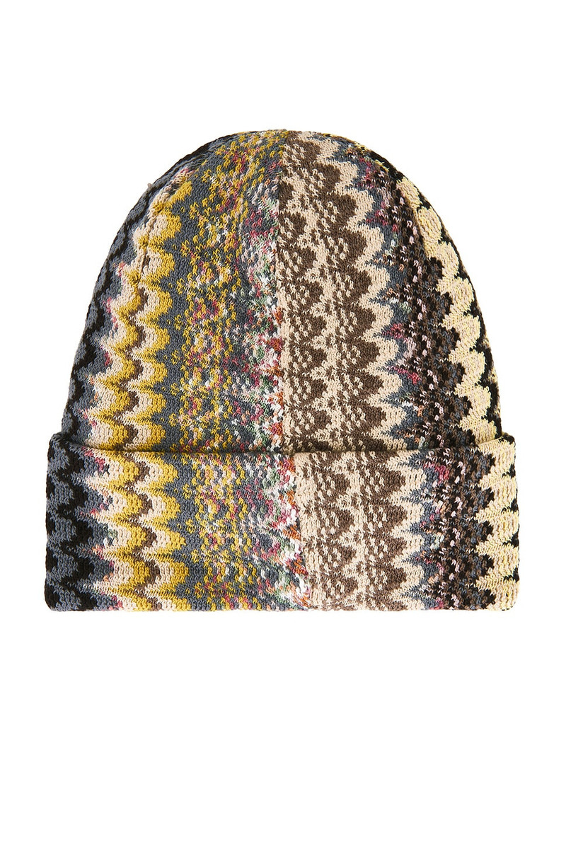 Missoni Beanie outlook