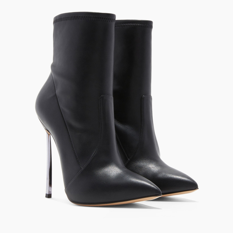 CASADEI Blade Ankle Boot outlook
