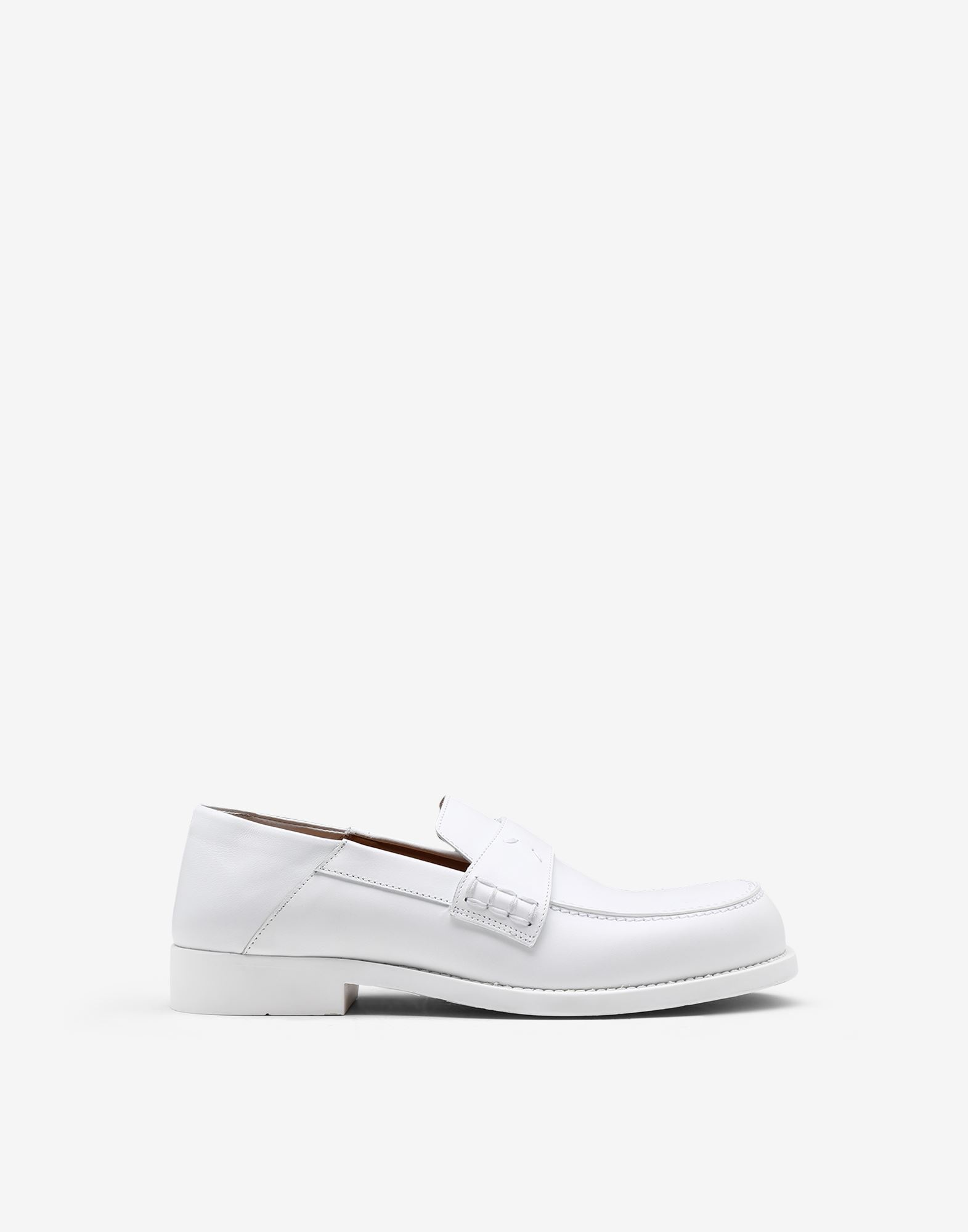 Camden loafers - 1