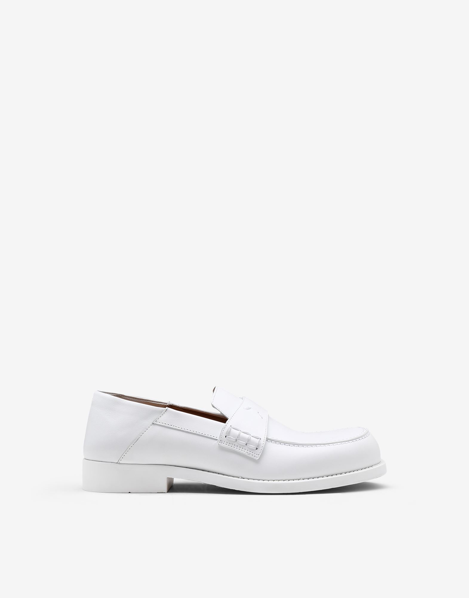 Camden loafers - 1
