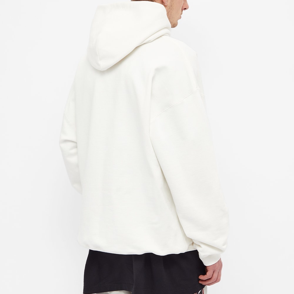 VETEMENTS Oversize Friendly Logo Hoody - 5