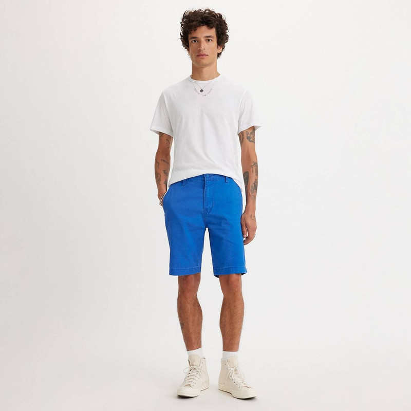 LEVI'S® XX CHINO STANDARD TAPER FIT MEN'S SHORTS 2