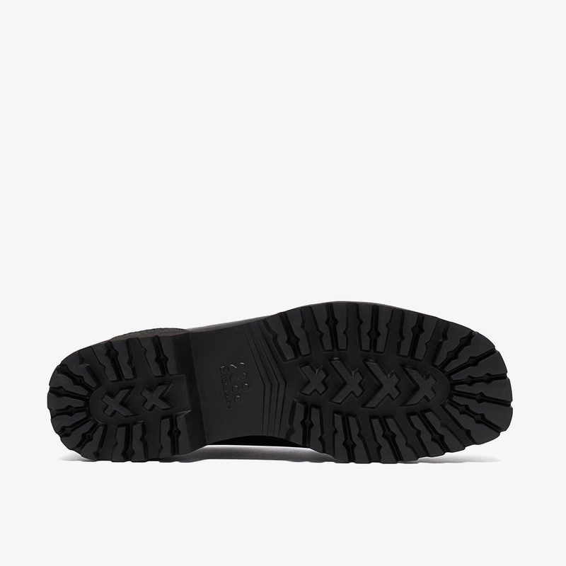 Walla Yukoner Black Leather 3