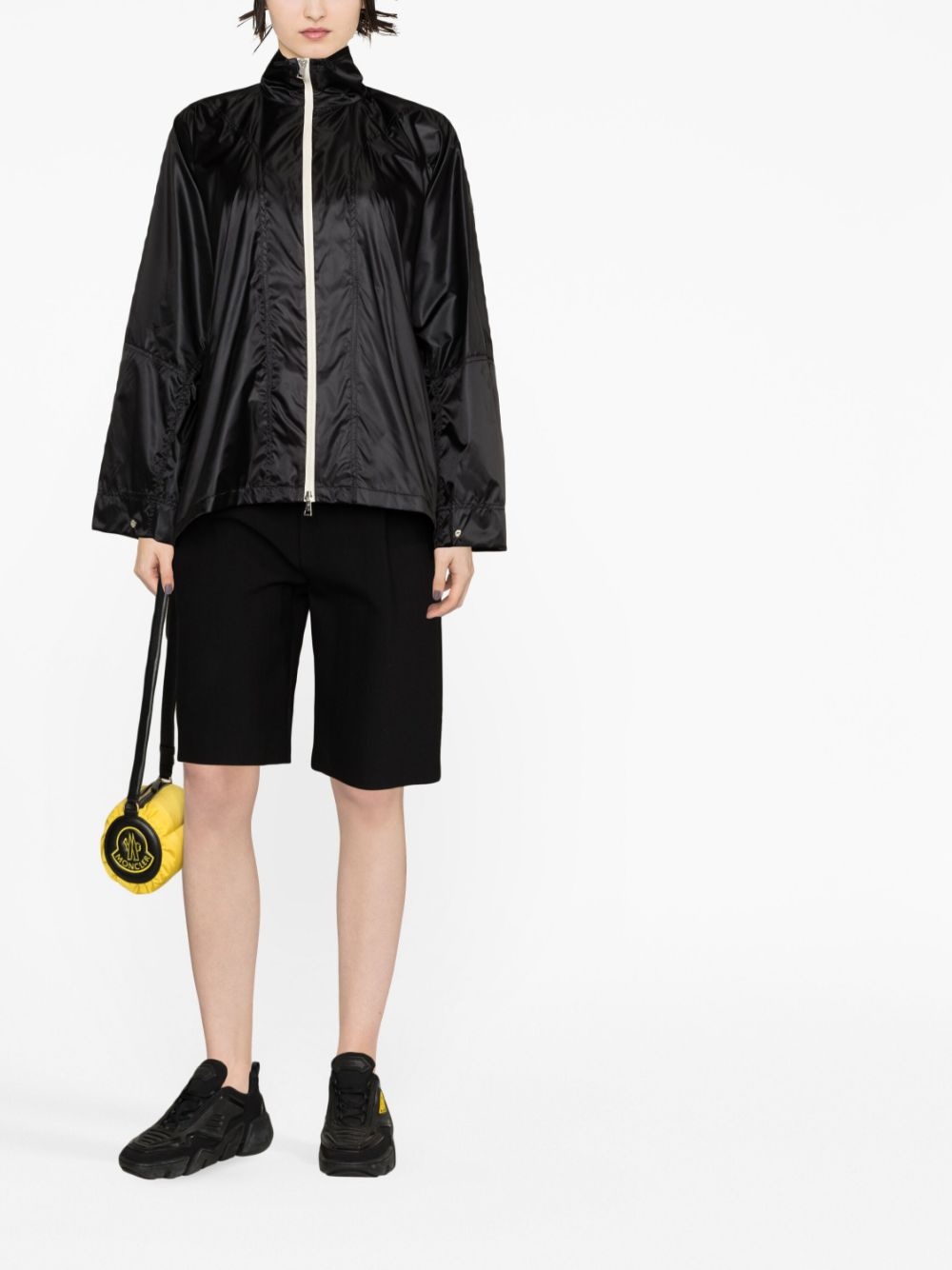 Moy parka jacket - 2