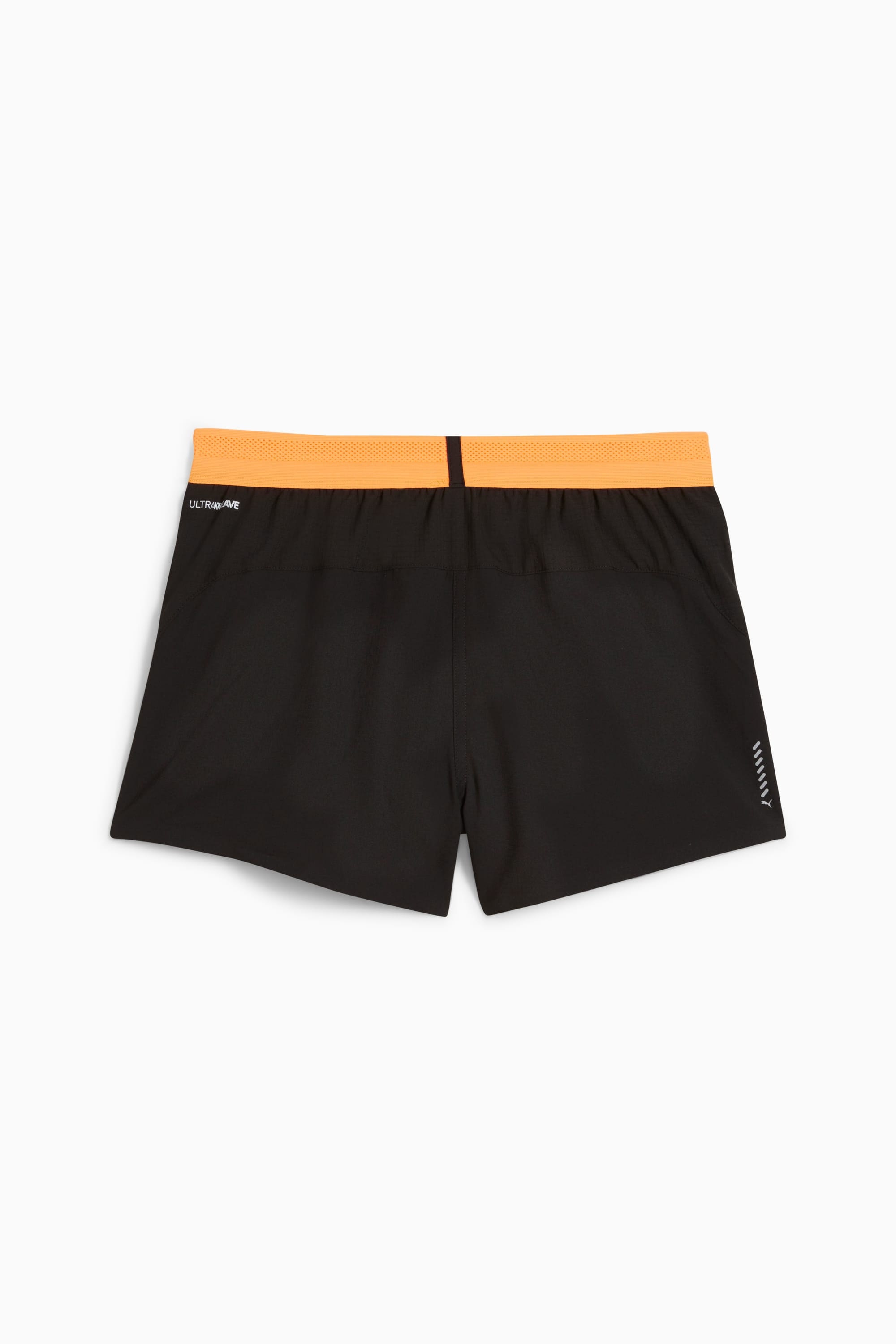 RUN ULTRAWEAVE VELOCITY Women's 3" Running Shorts - 2