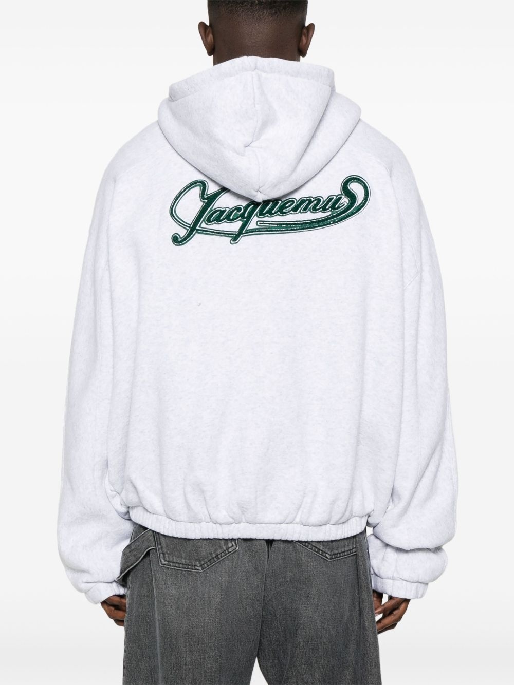 Le Hoodie Torneo hoodie - 4