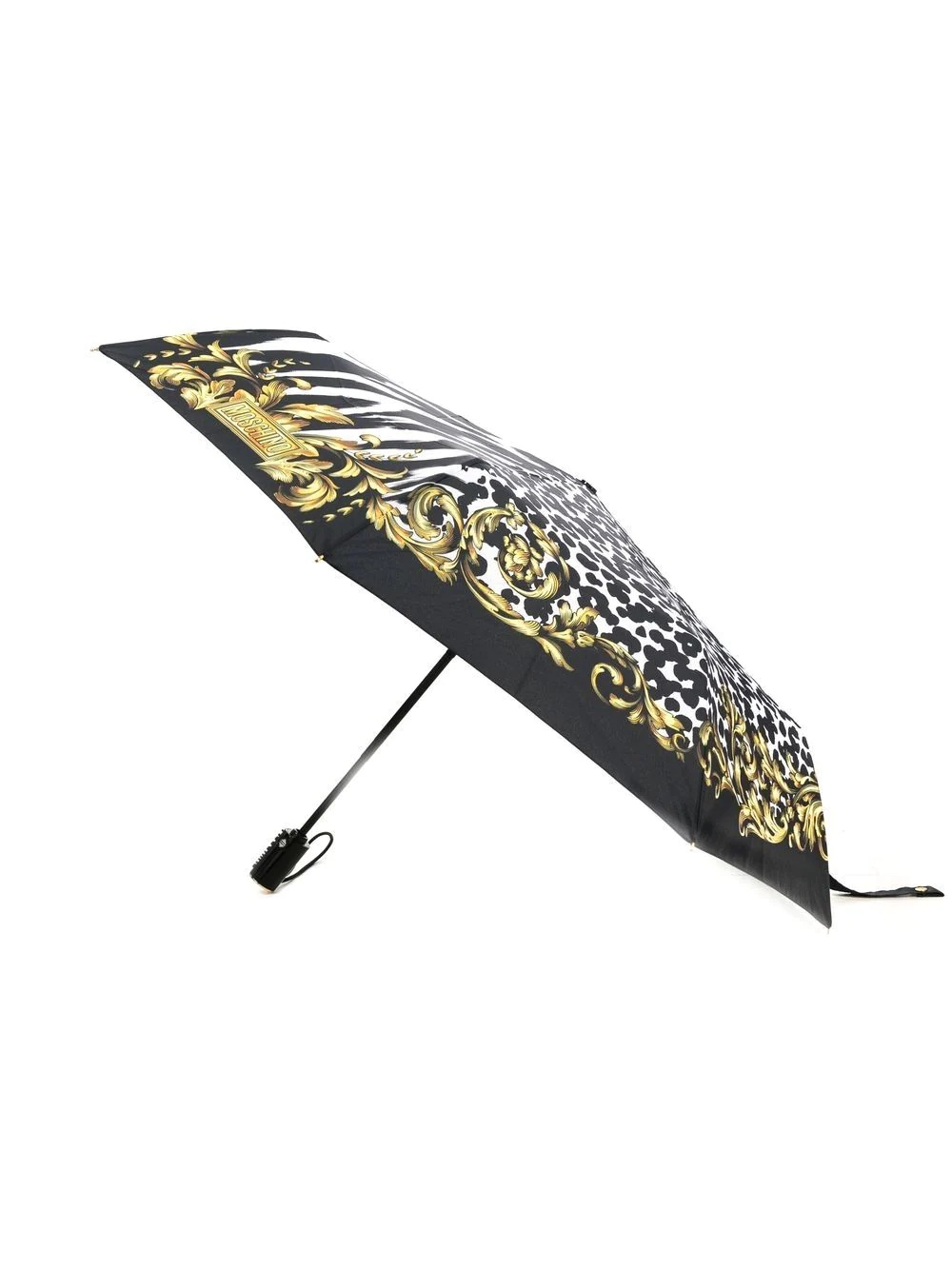 animal print umbrella - 2