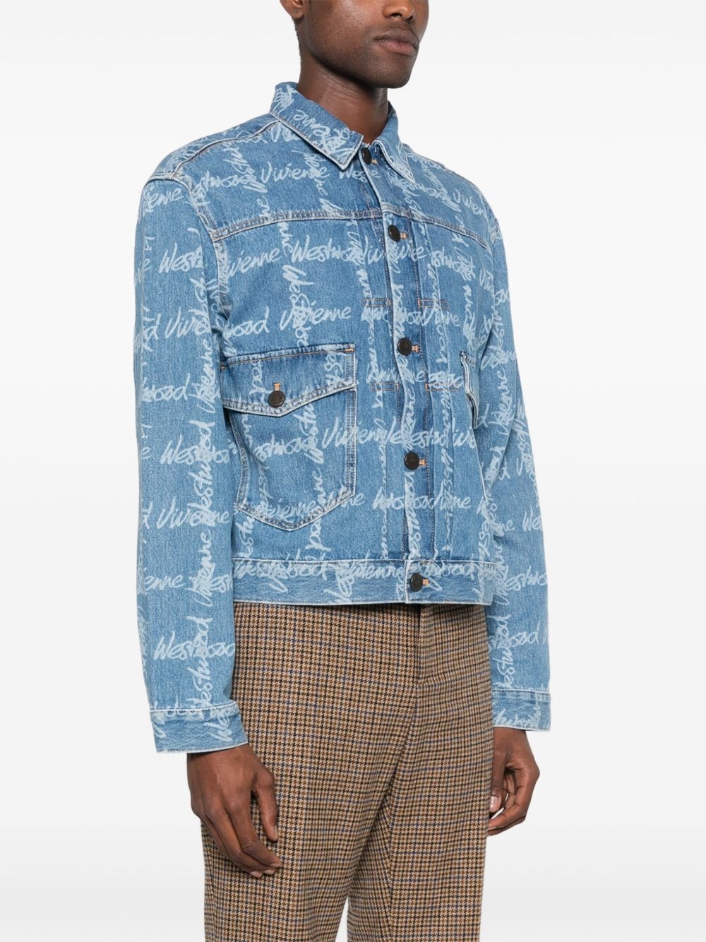 Marlene jacket - 3