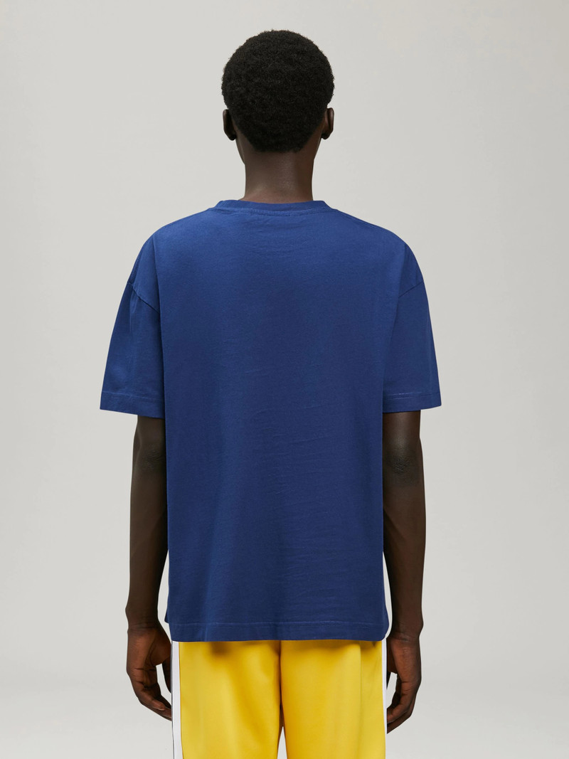 PA EMBROIDERED T-SHIRT 5