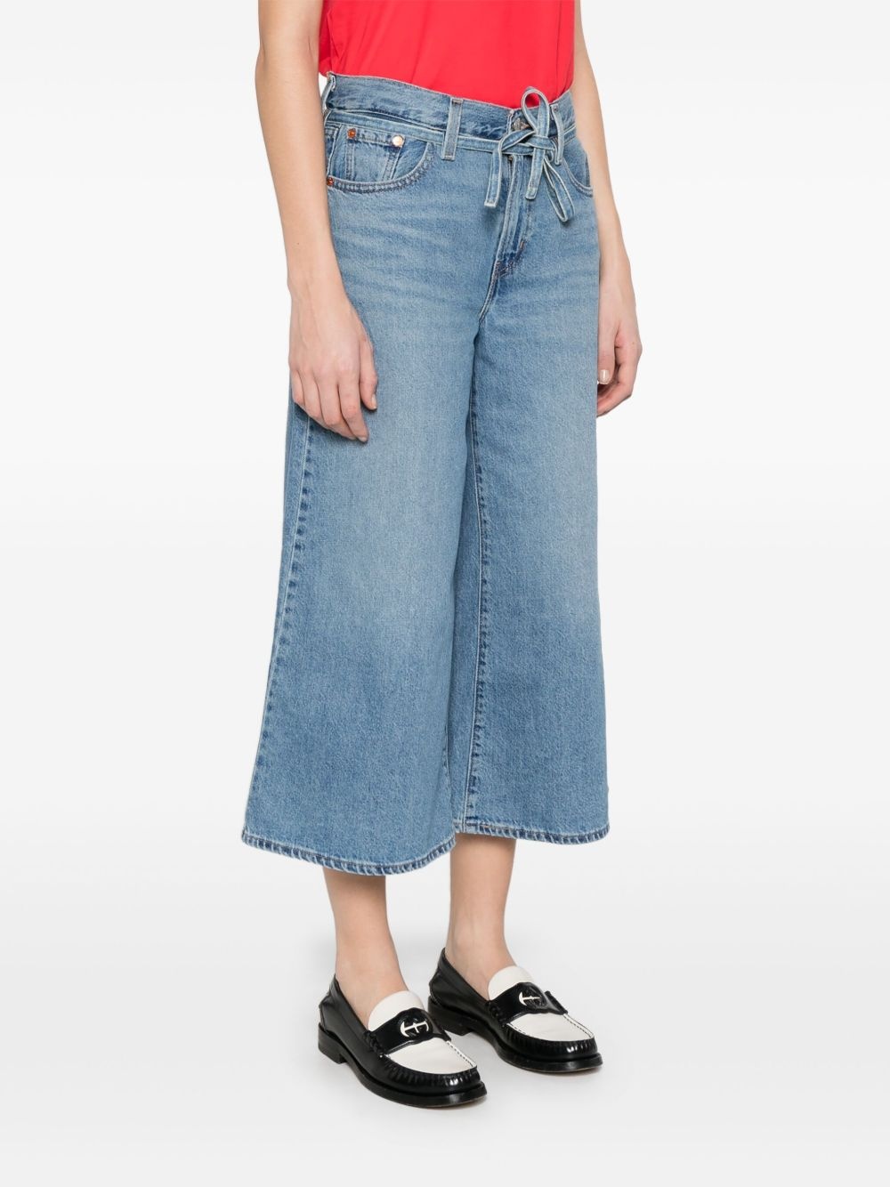 Xl Culotte jeans - 3