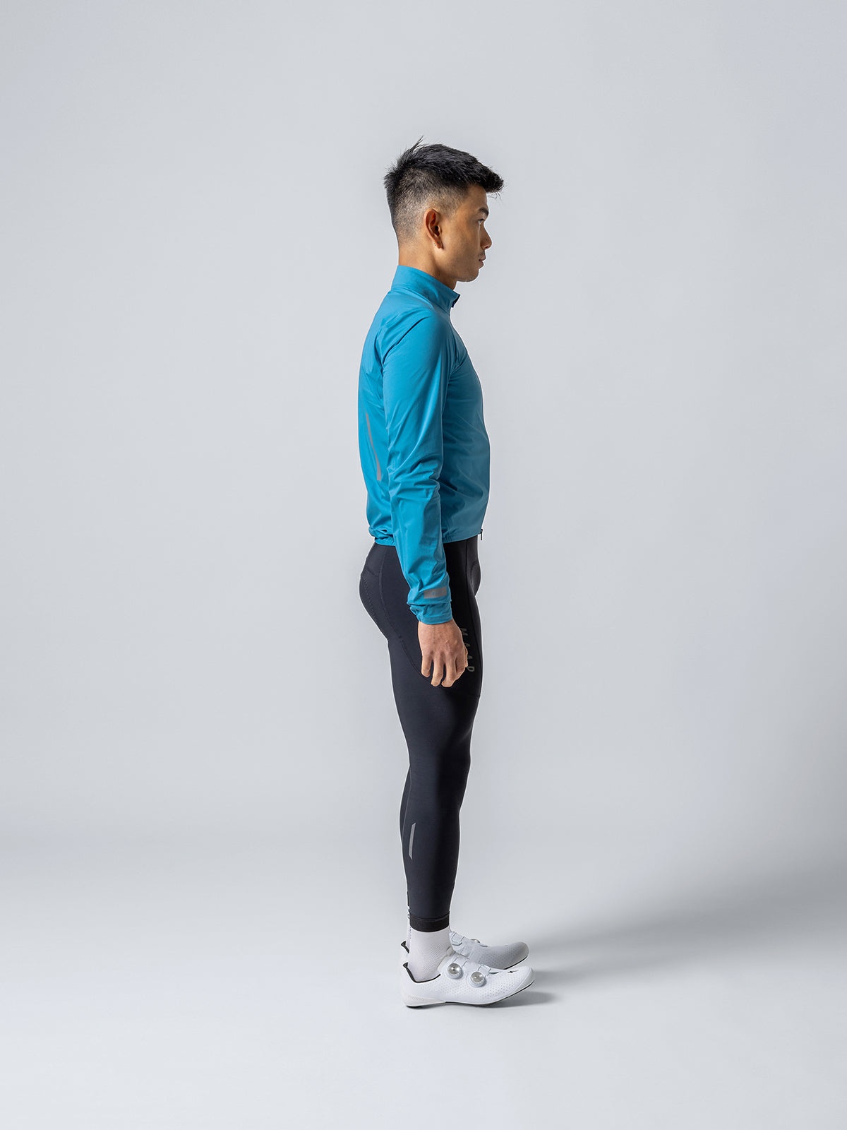 Atmos Jacket - 3