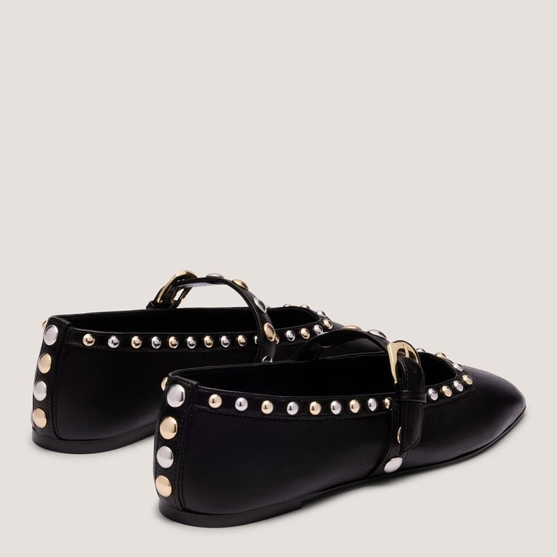 Stuart Weitzman PERRY MARY JANE FLAT outlook