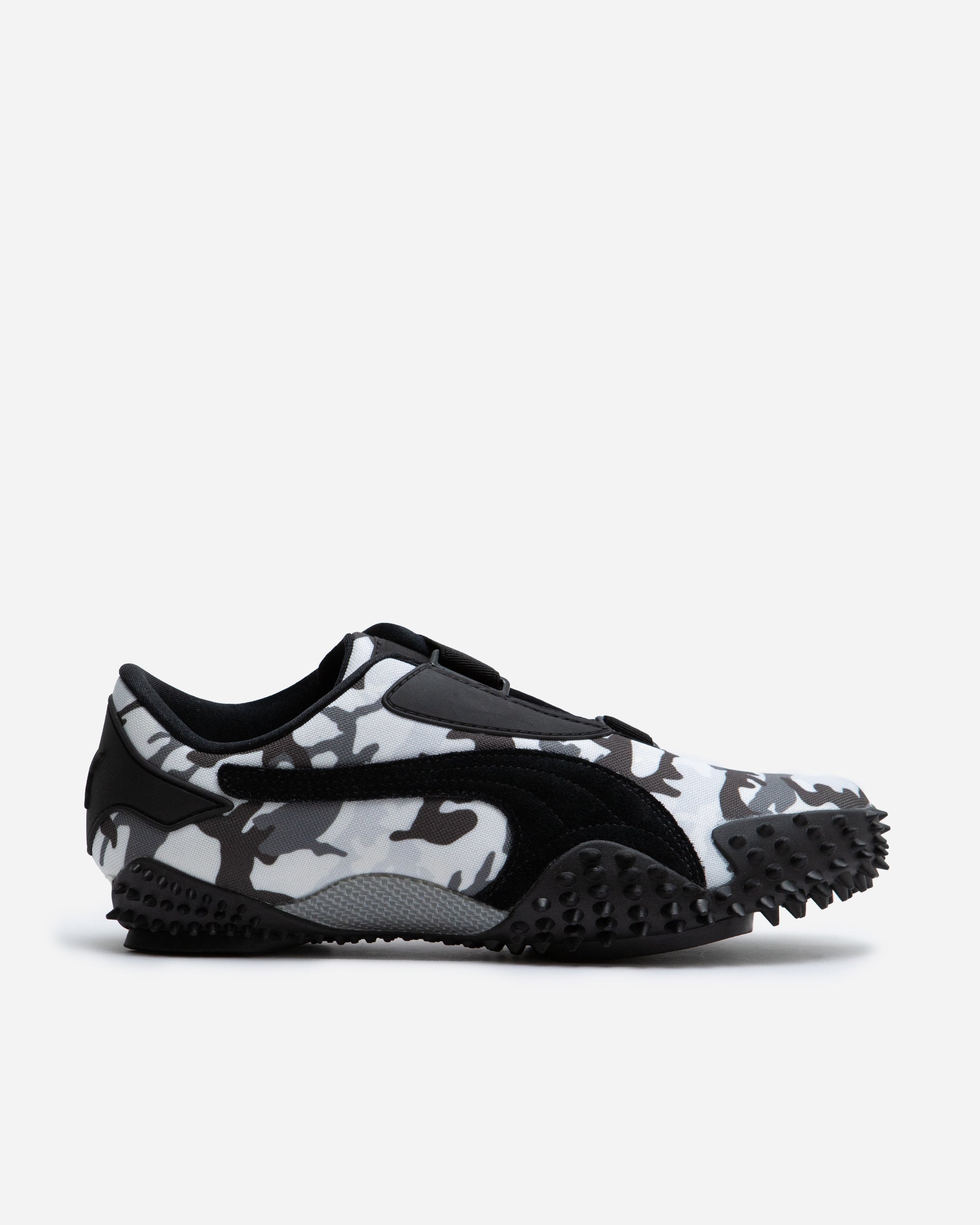 Mostro Camo - 1