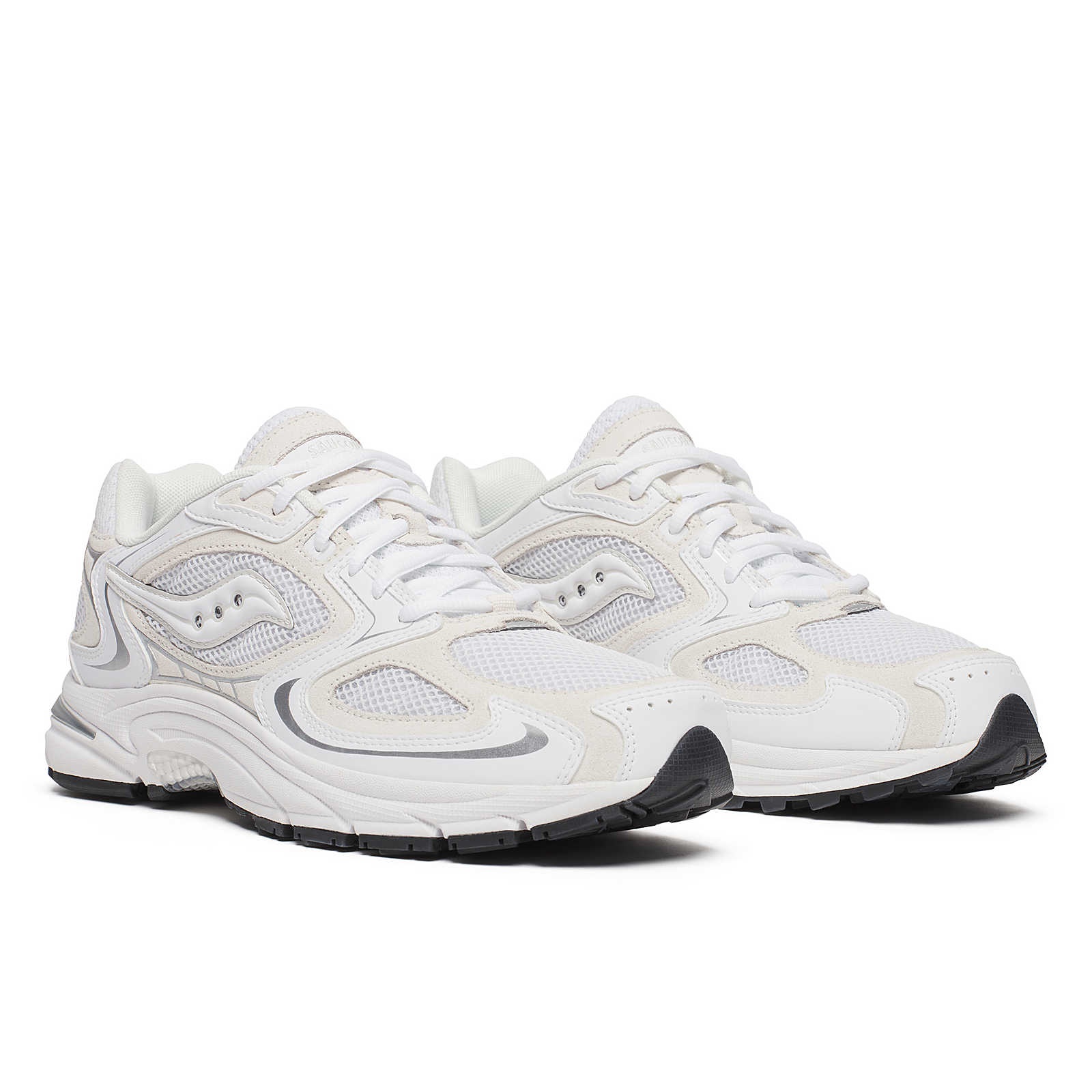 Grid Jazz 9 Suede - 2