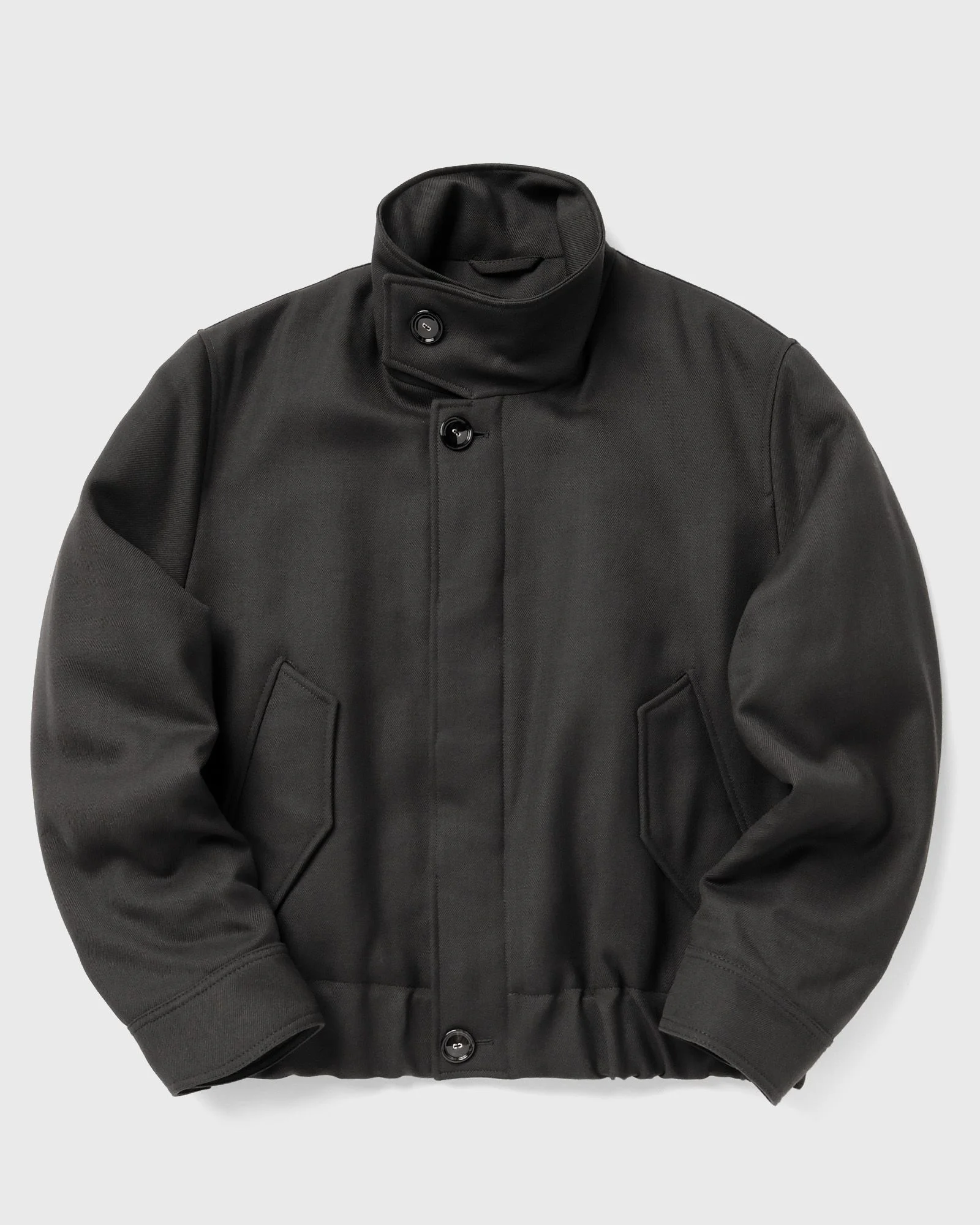 HARRINGTON JACKET - 1