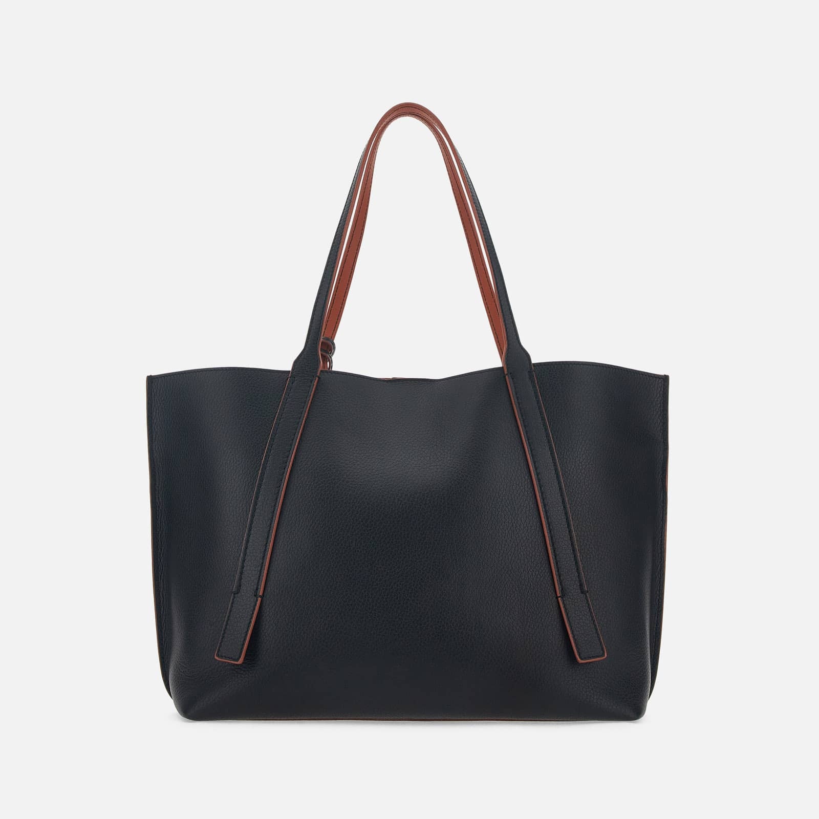 Hogan H-Bag Shopping Small Black - 5