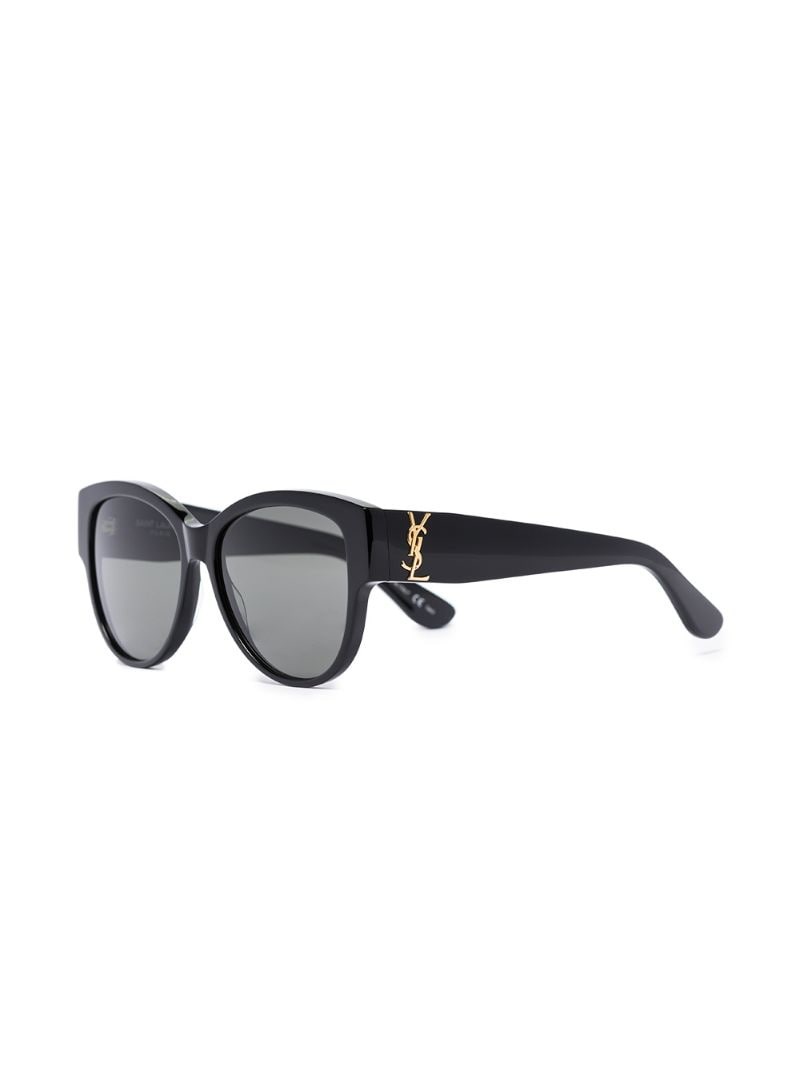 M3 Monogram sunglasses - 4