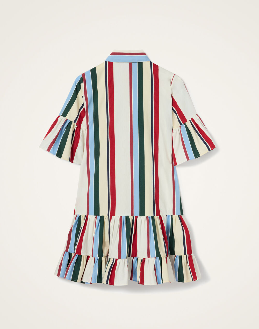 Choux Dress - 3