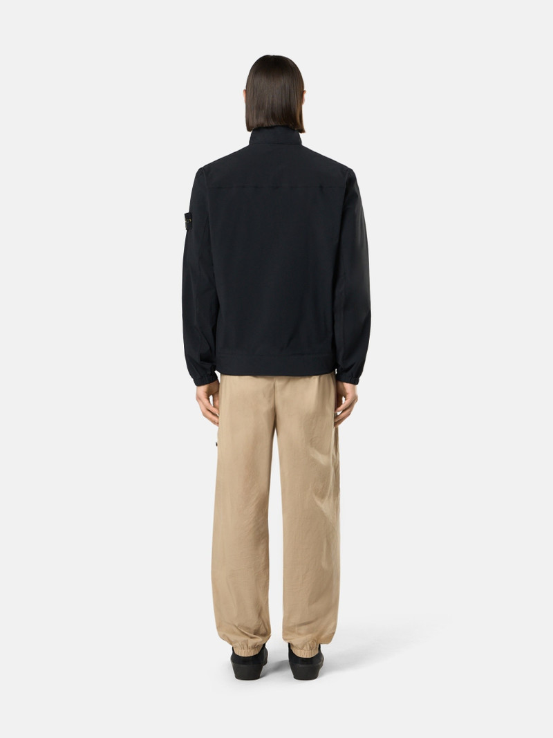 1200036 STRETCH NYLON TECH FLEECE 6