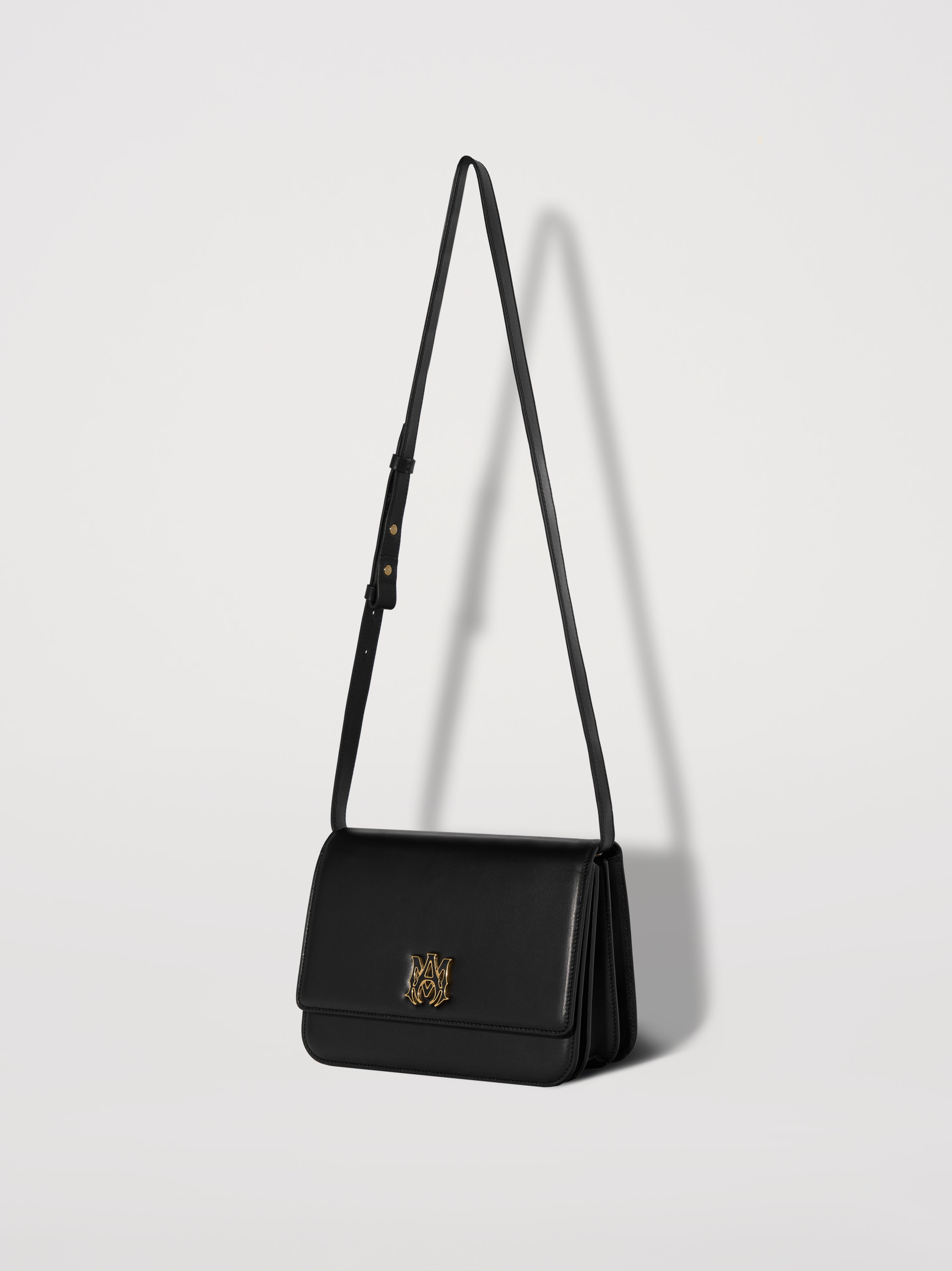 CALF CLASSIC "MA" BAG - 3