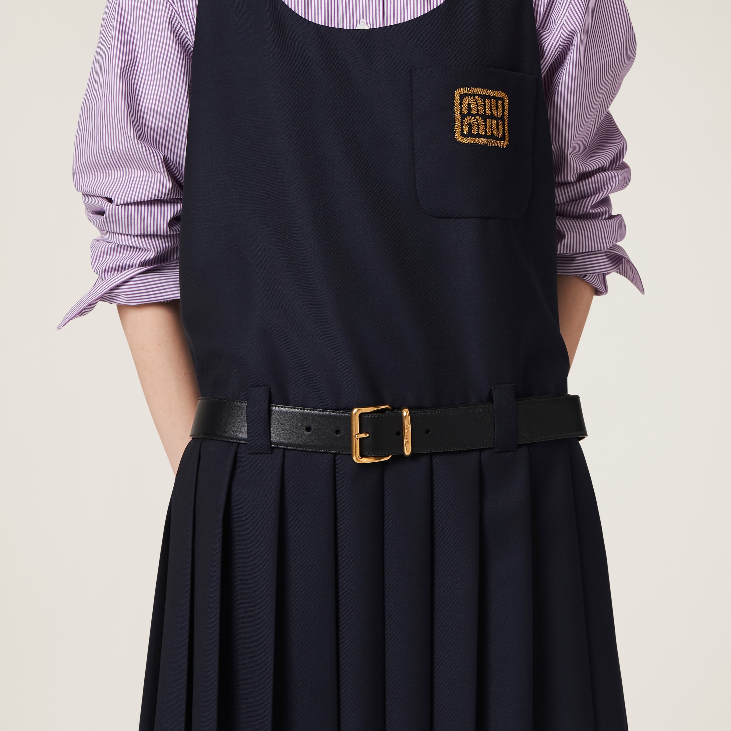 Batavia dress - 4