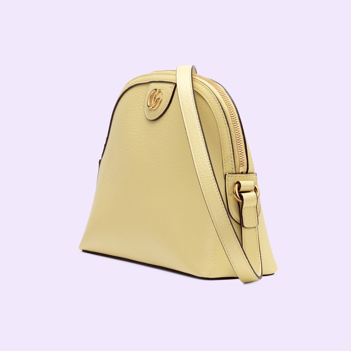 Ophidia small shoulder bag with Double G - 2