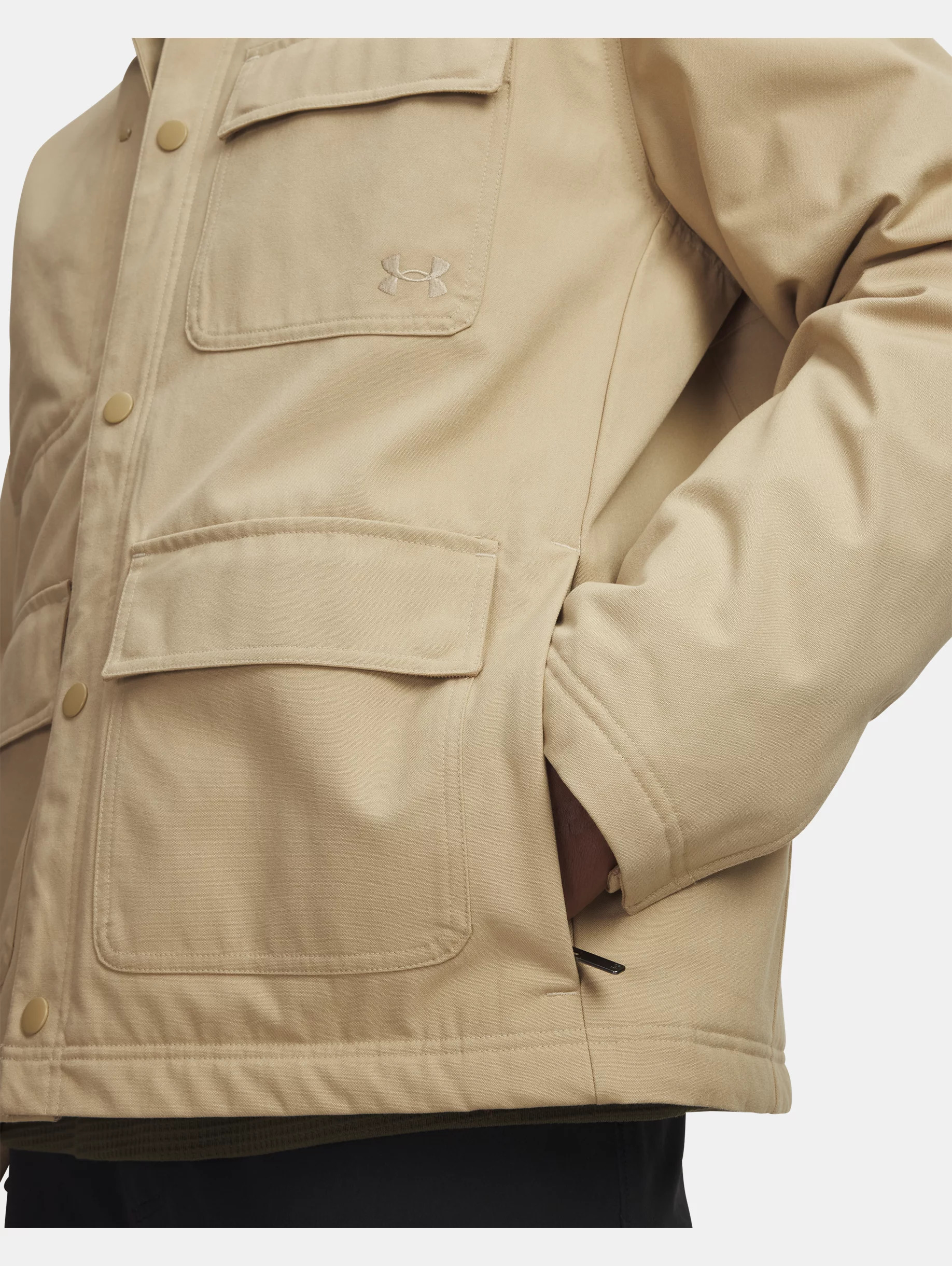 UA Expanse Utility - 5