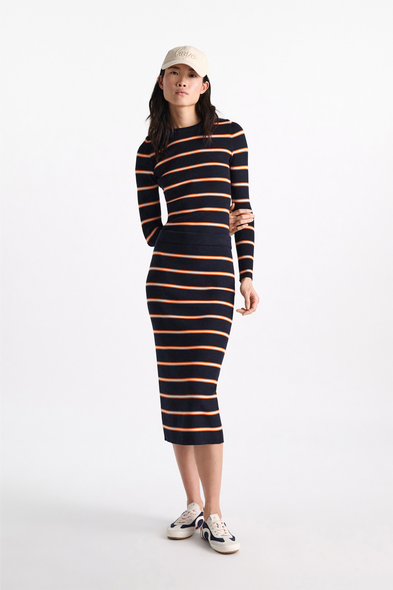 DOROTHEE SCHUMACHER ENERGETIC EASE pullover outlook