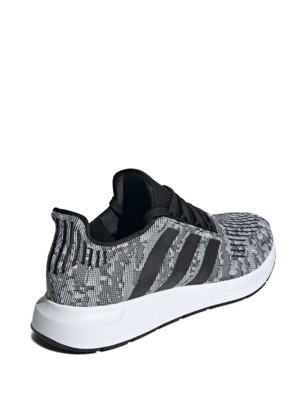 Swift Run 1.0 "Core Black/Core Black/Cloud White" sneakers - 3