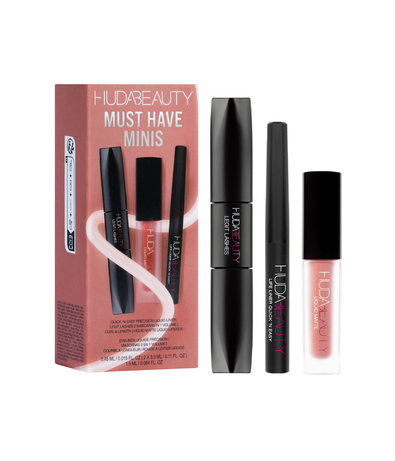 Must-Have Minis 1
