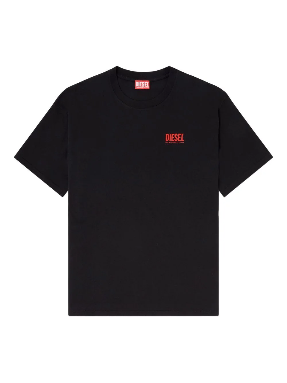 T-BOXT-BISK T-shirt - 1