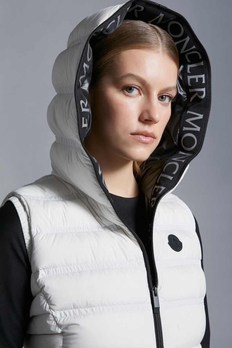 Aliterse Down Vest 4