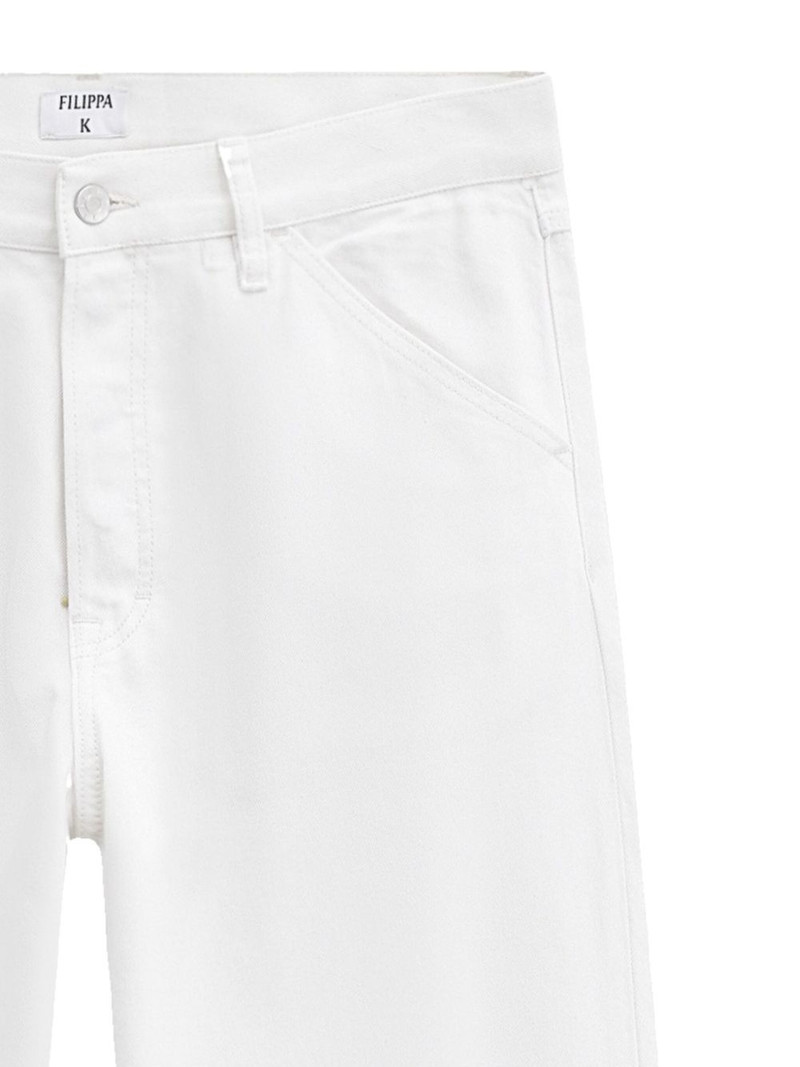 FILIPPA K straight-leg jeans outlook