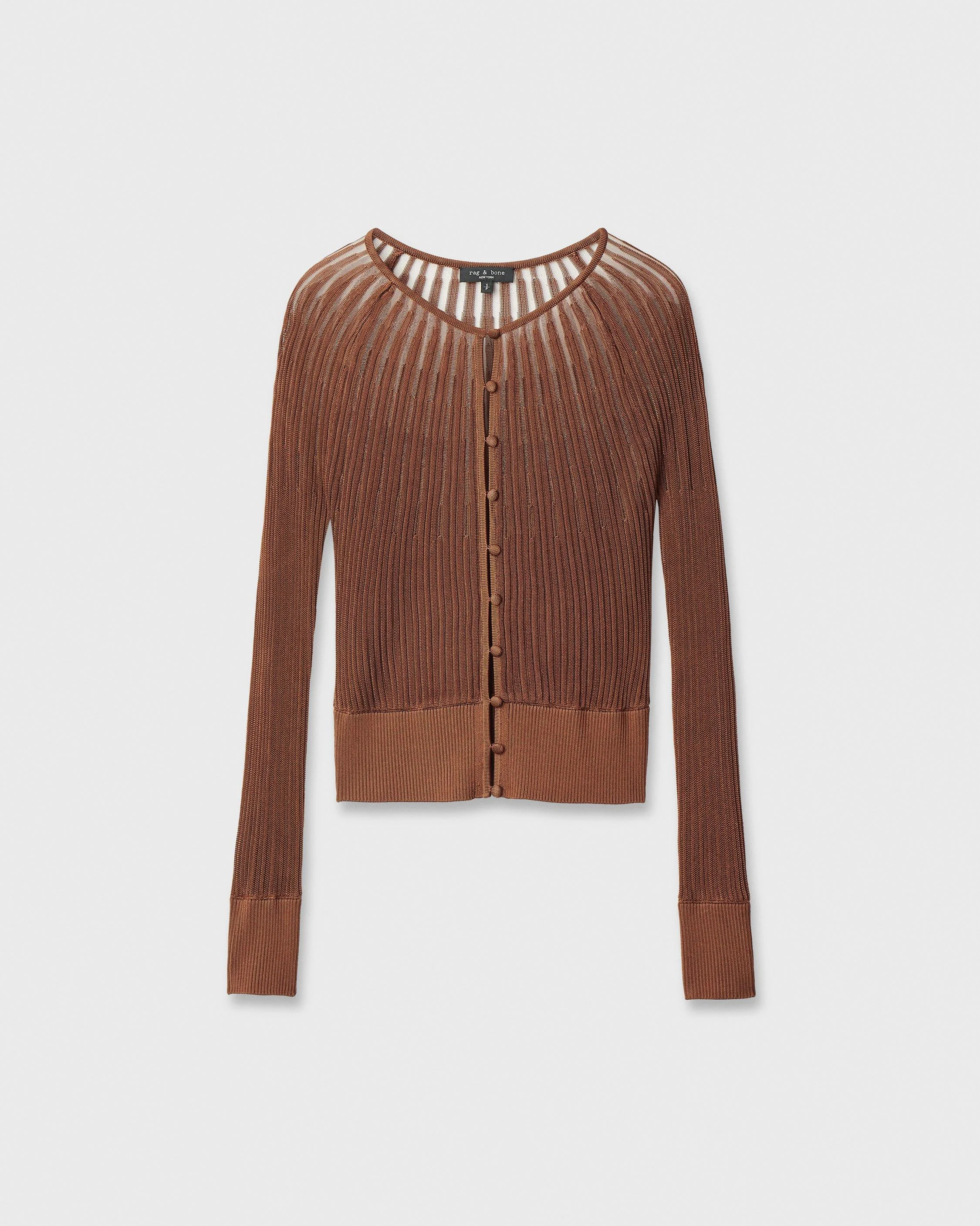 Aubrey Cardigan - 1