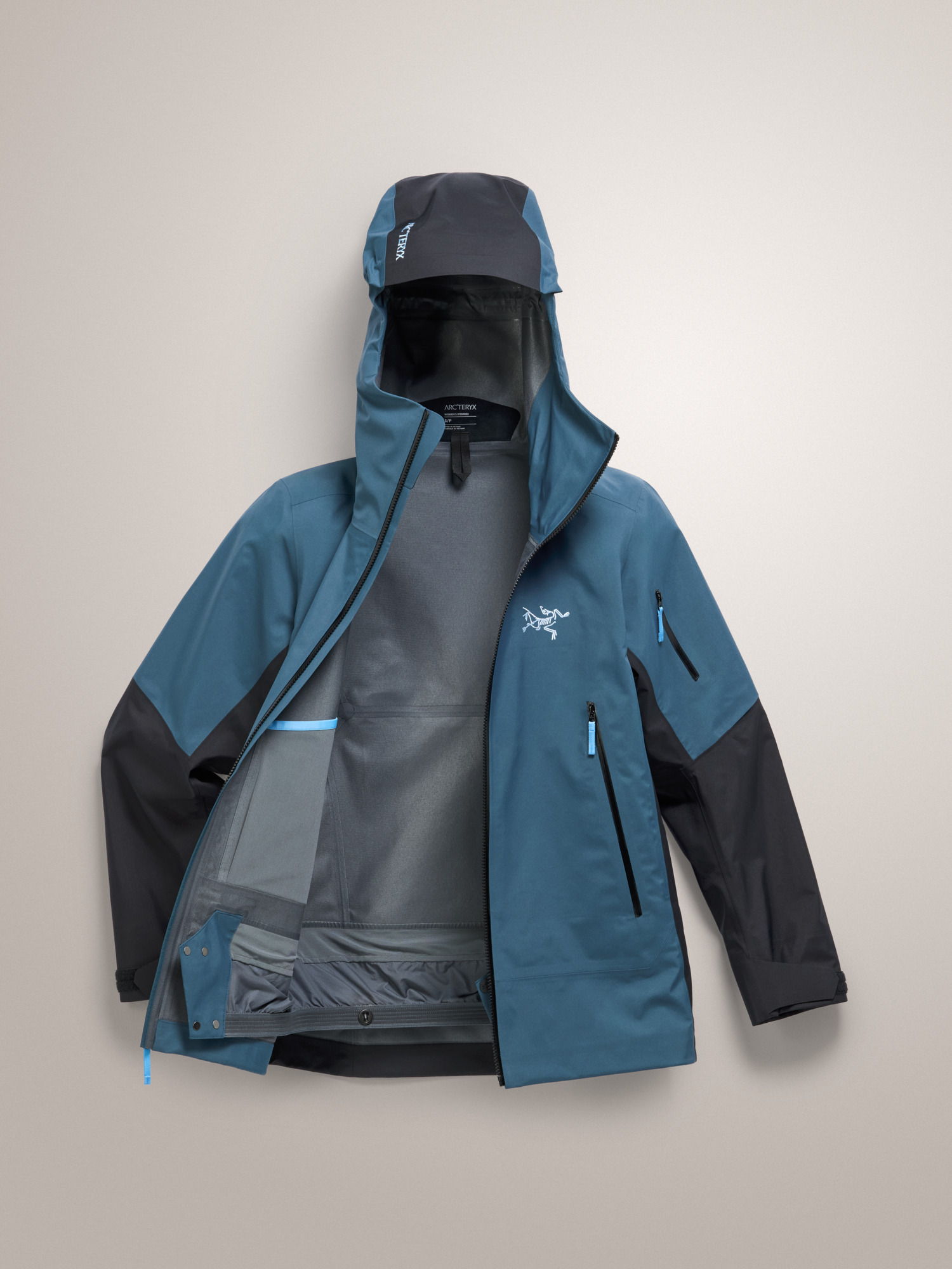 Sentinel Jacket - 9