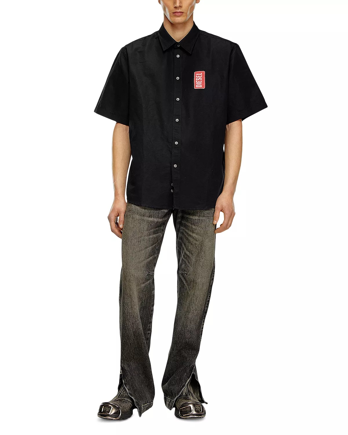 Elias Short Sleeve Gabriel Rozzell Graphic Shirt - 2