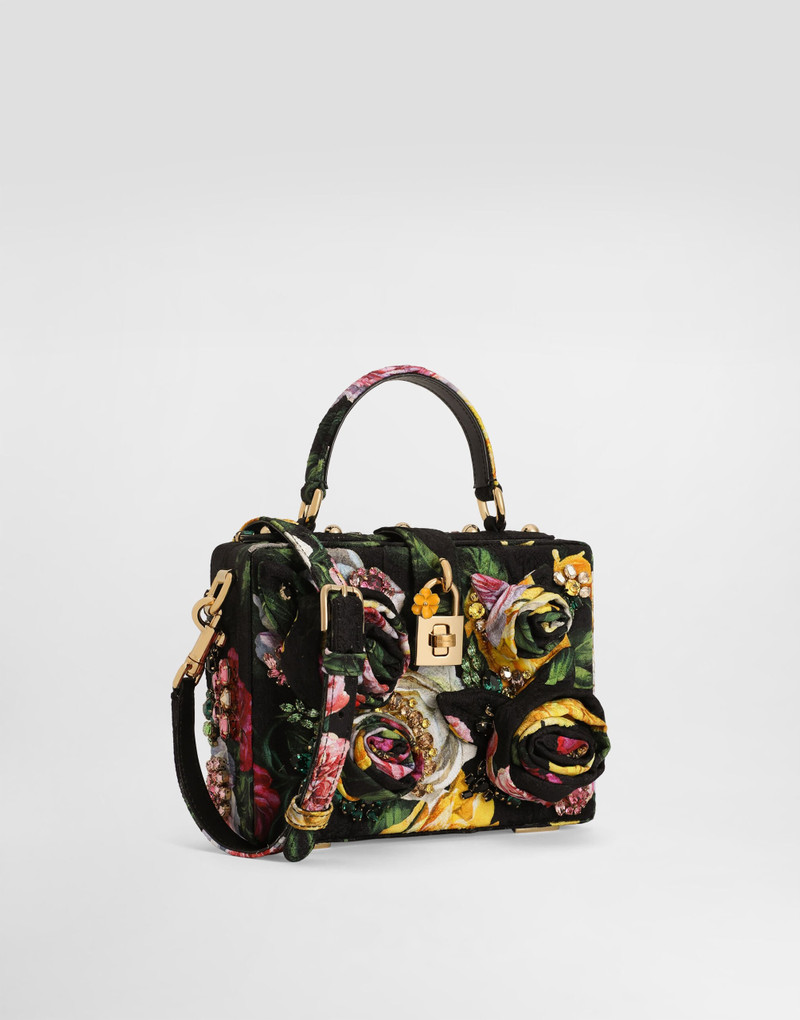 Dolce Box handbag 3