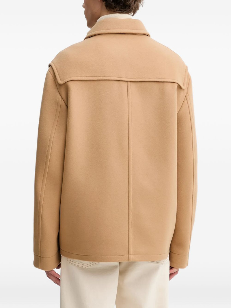 buttoned jacket 3