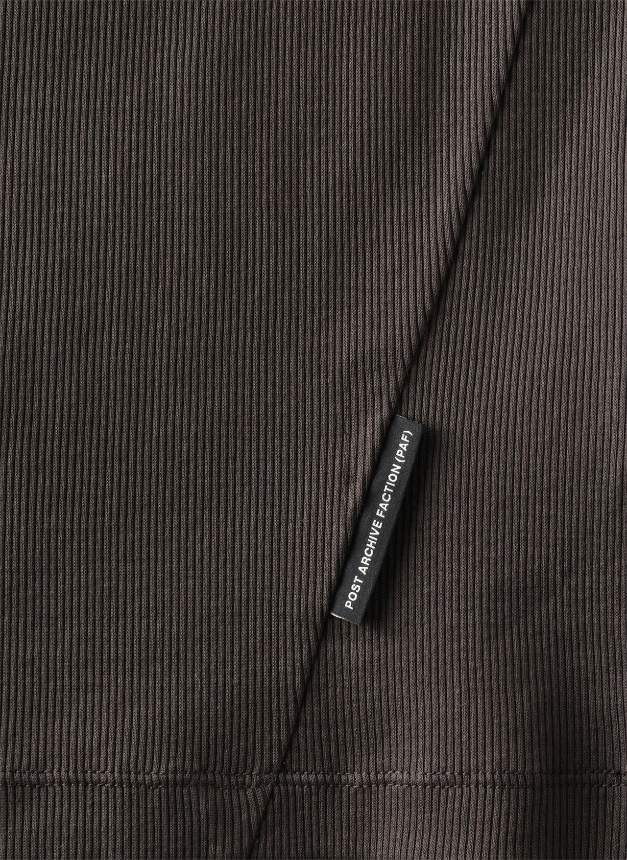 8.0 SLEEVELESS RIGHT (BROWN) - 4