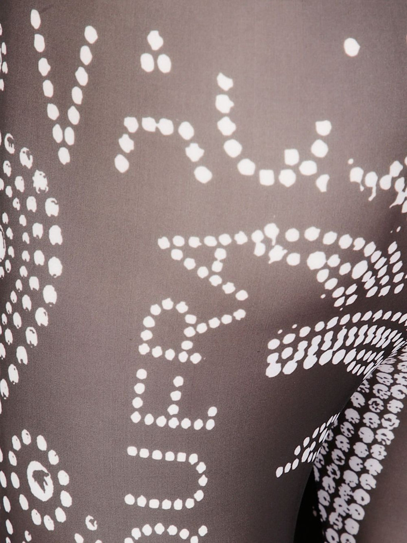 Rhinestuds legging 3