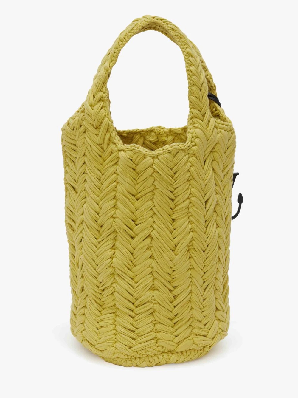 KNITTED SHOPPER - 4