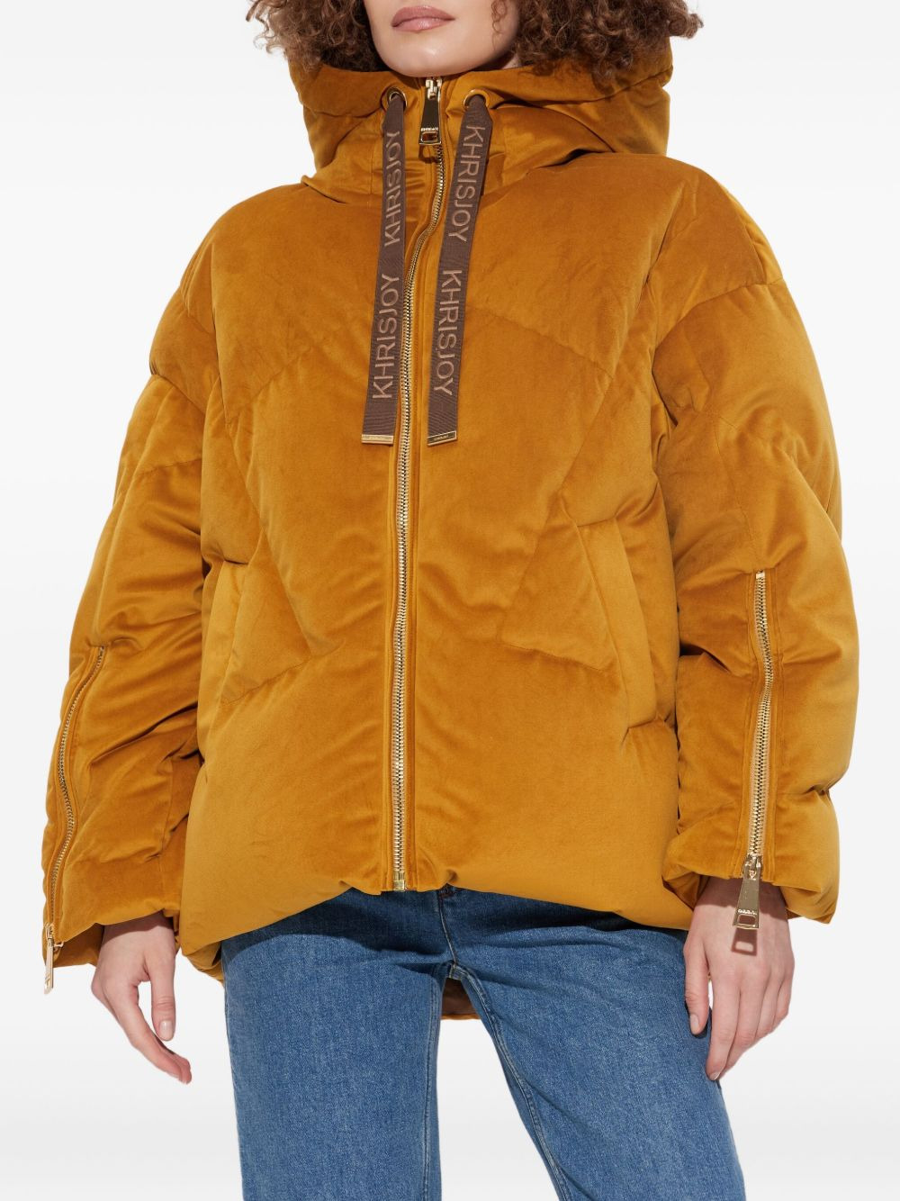 Iconic Milano jacket - 3