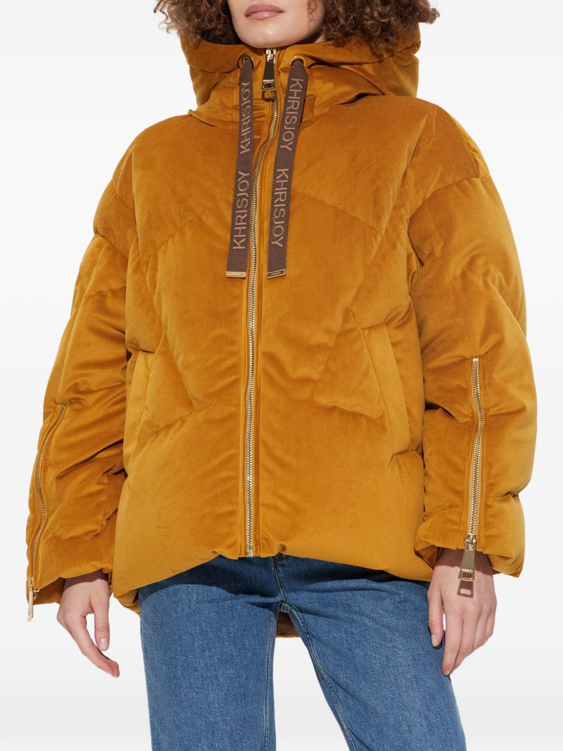 Iconic Milano jacket 3