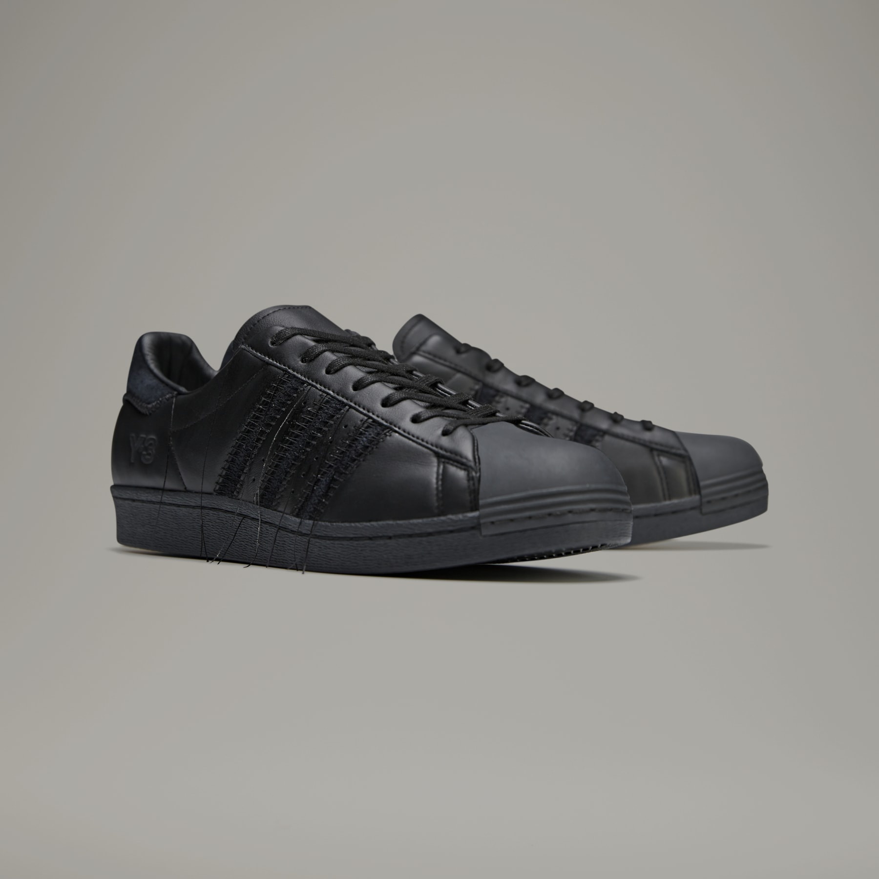 Y-3 Superstar - 5