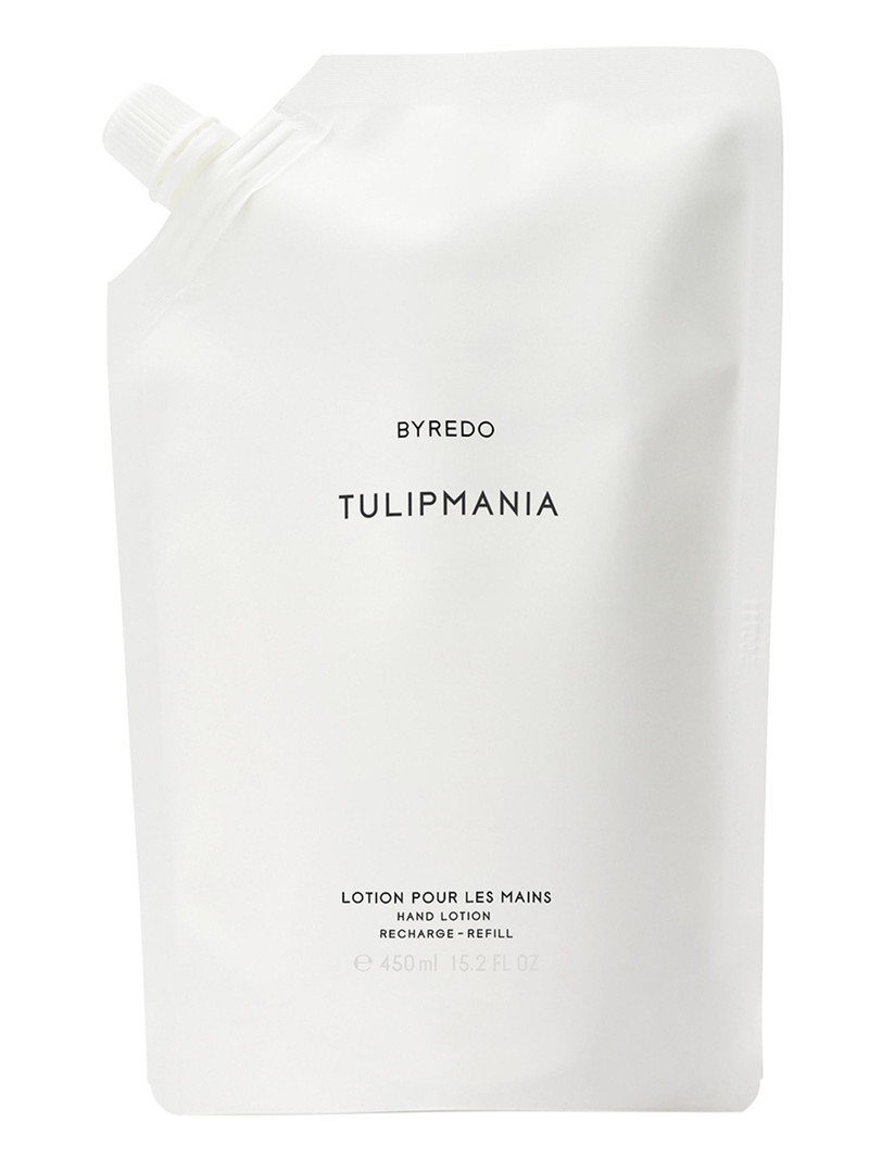 Tulipmania Hand Lotion 1