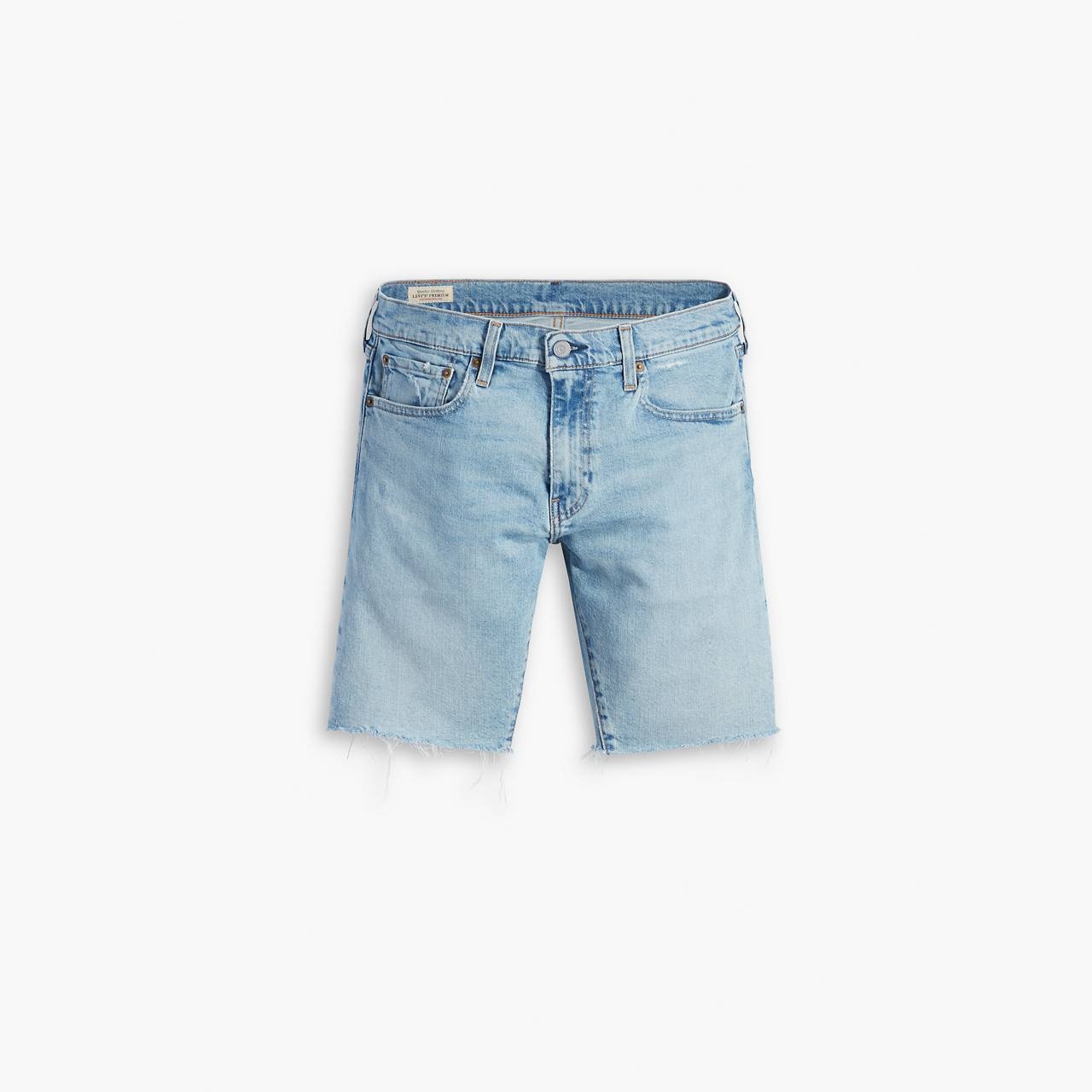 412 SLIM FIT 9" MEN'S SHORTS - 1