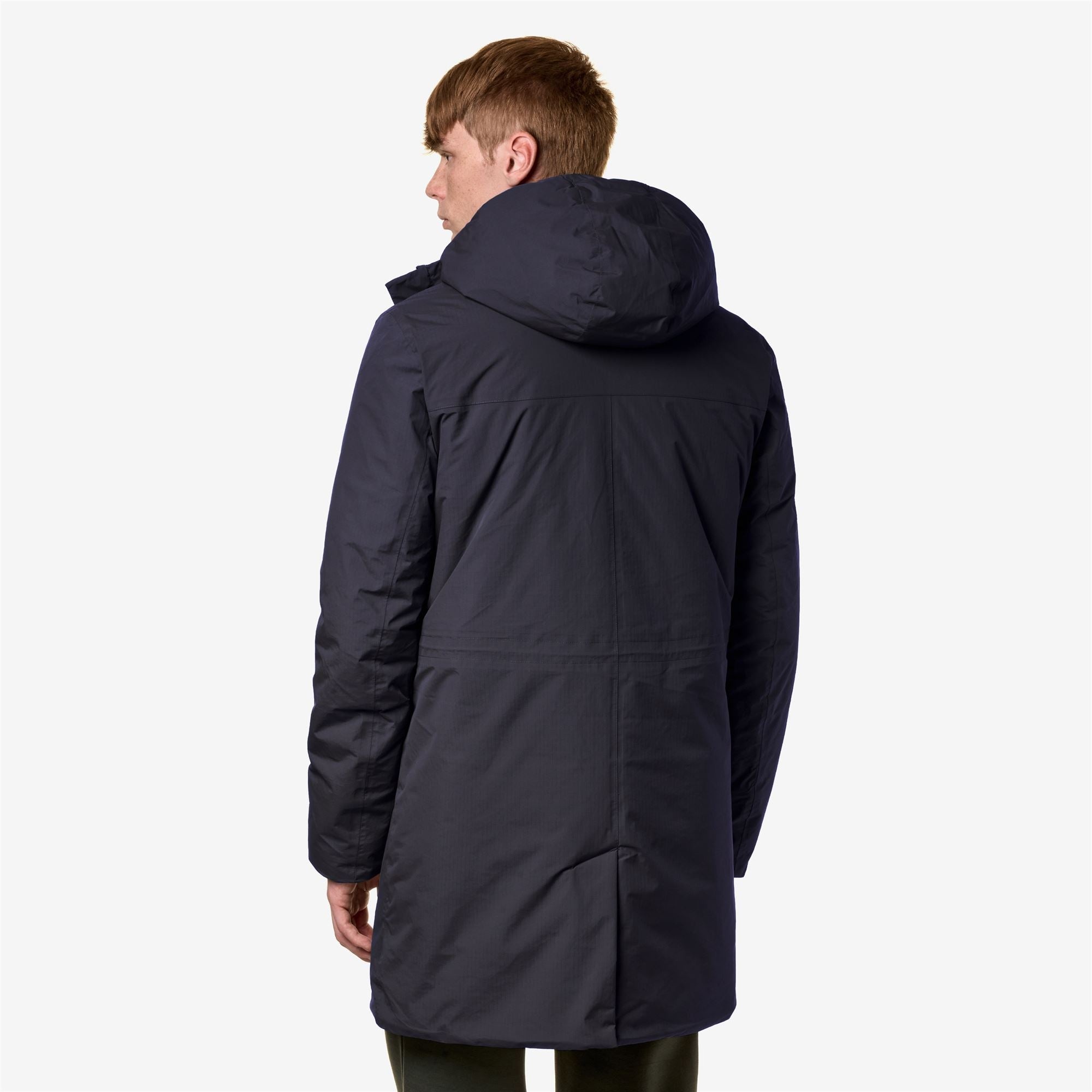REMI RIPSTOP MARMOTTA - 5