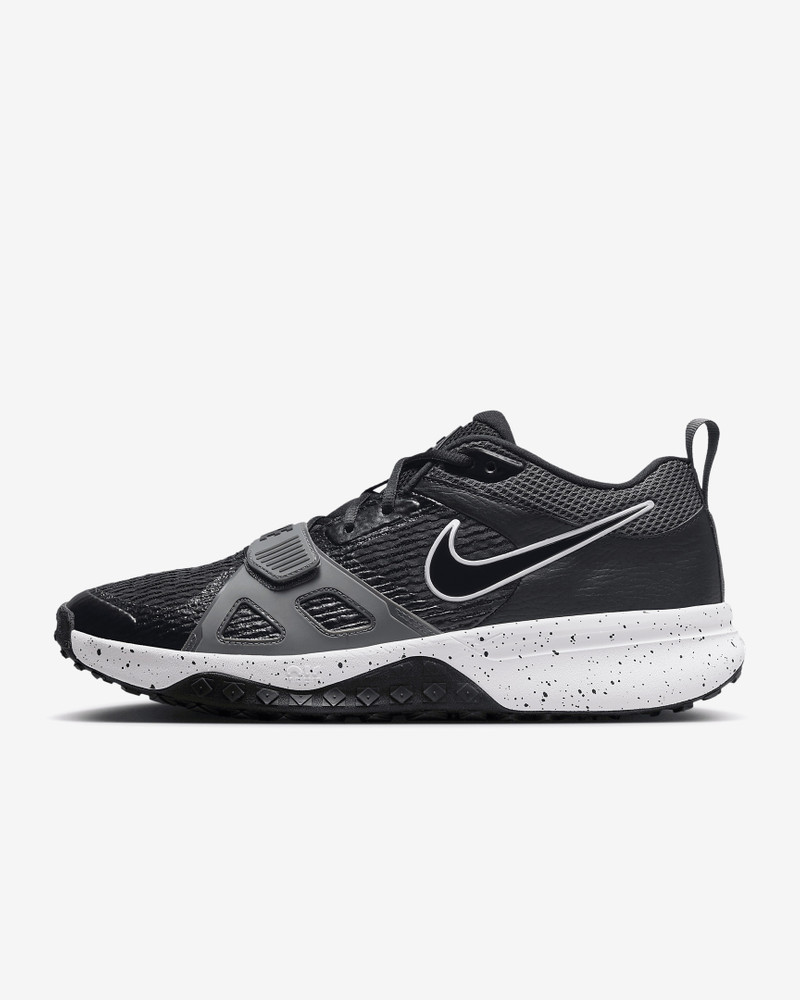 Nike Air Zoom Diamond Elite Turf Men's Baseball Shoes - 1